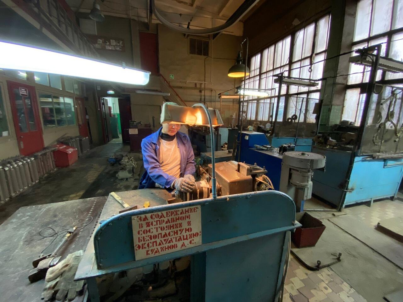 пресс-служба ГУФСИН по Свердловской области