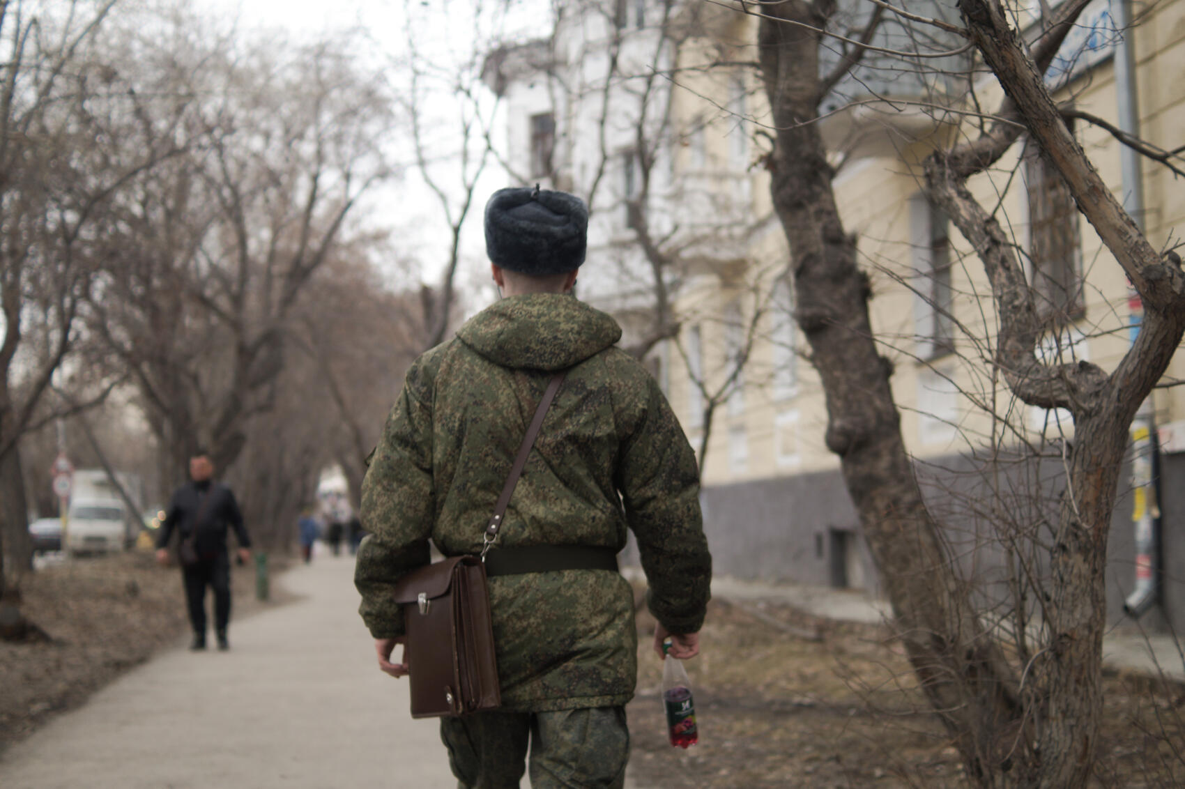 Фото: Елена Елизарова / It’s My City