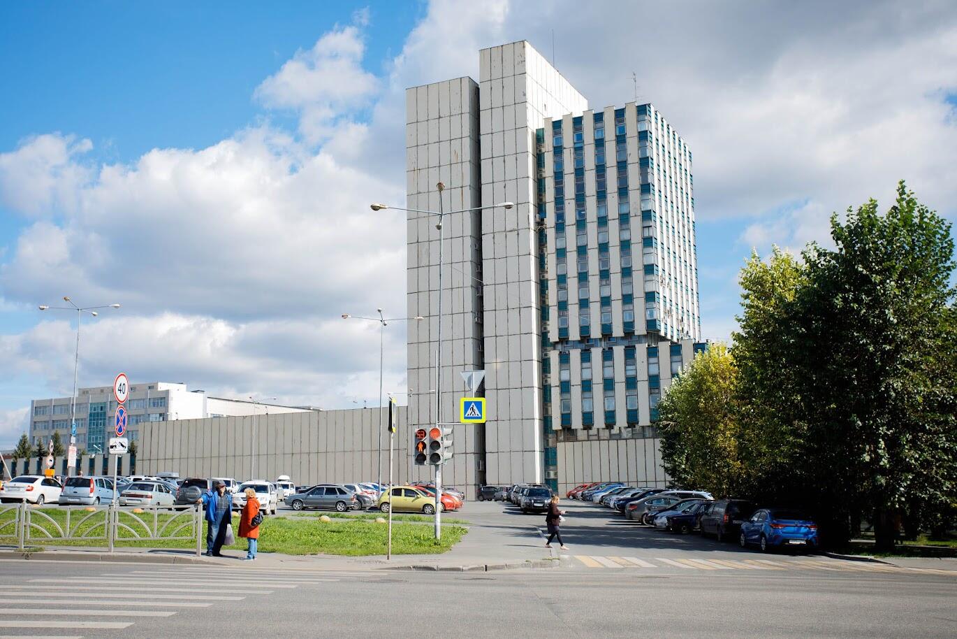 Фото: Марина Молдавская / It's My City