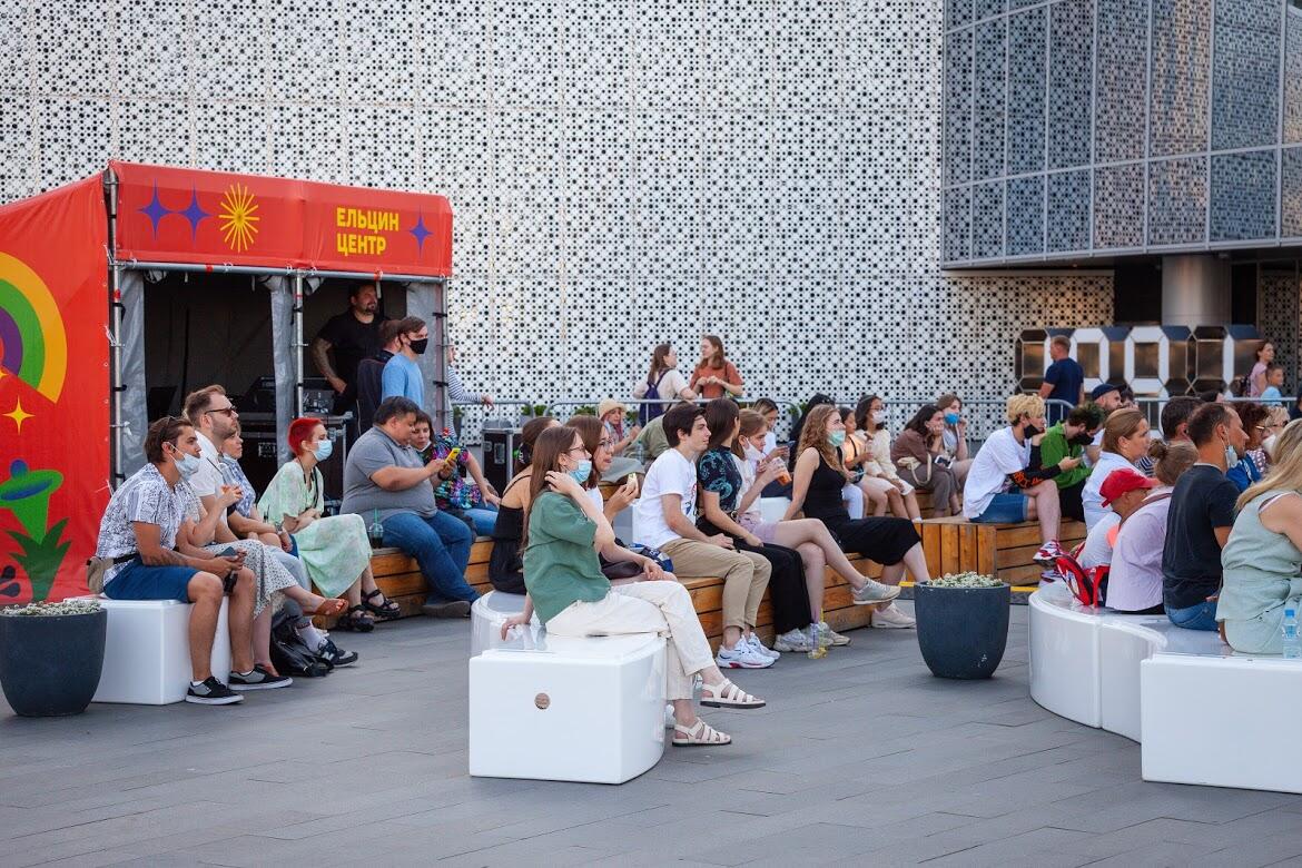 Фото: Игорь Брук / It's My City