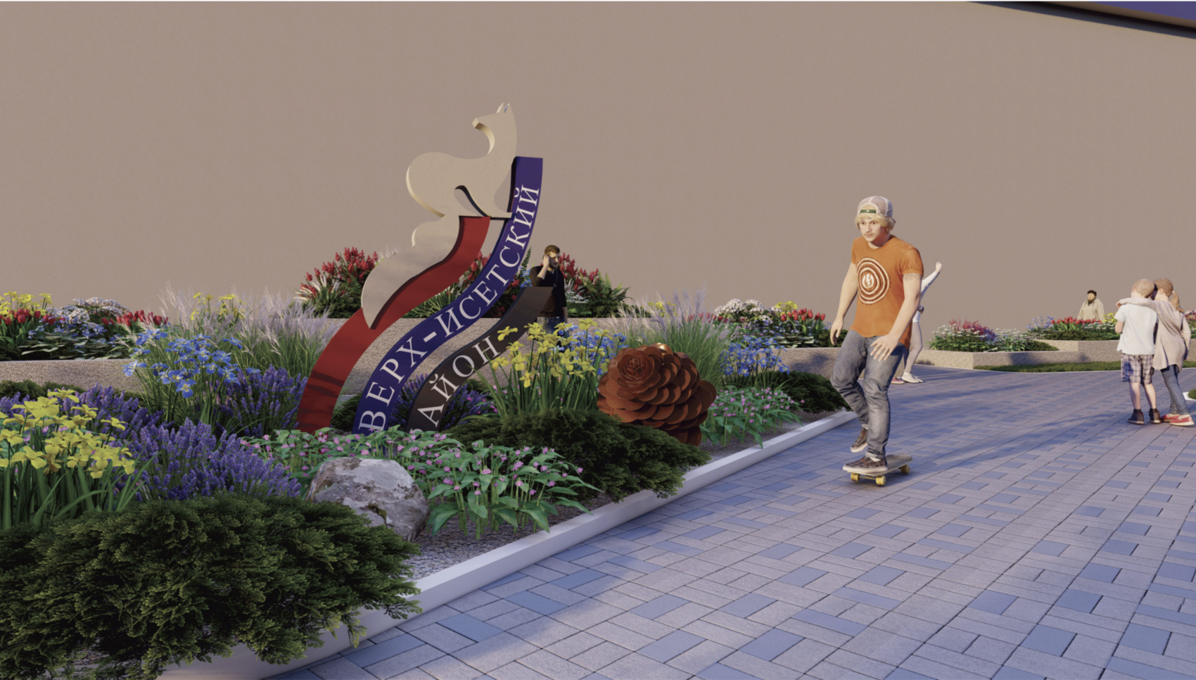 Проектная документация