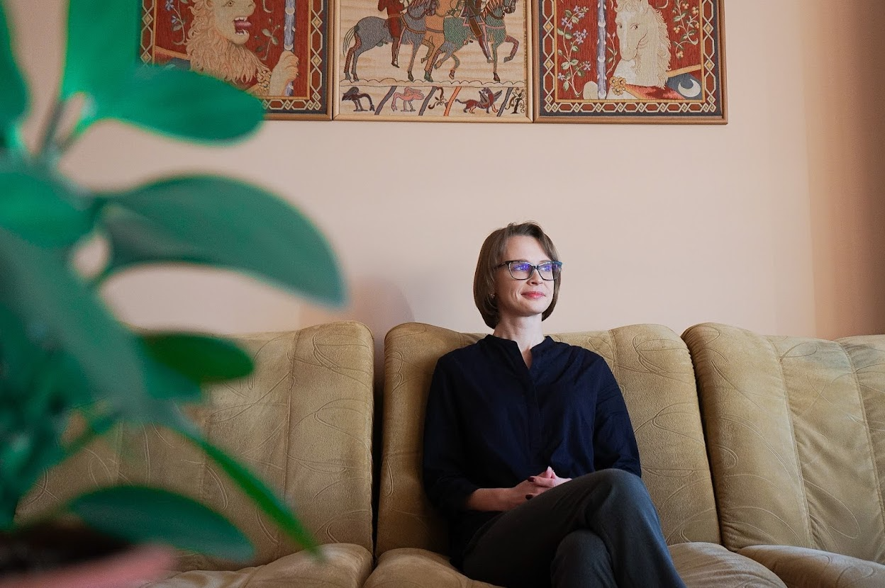 Фото: Арина Томашова/ It's My City