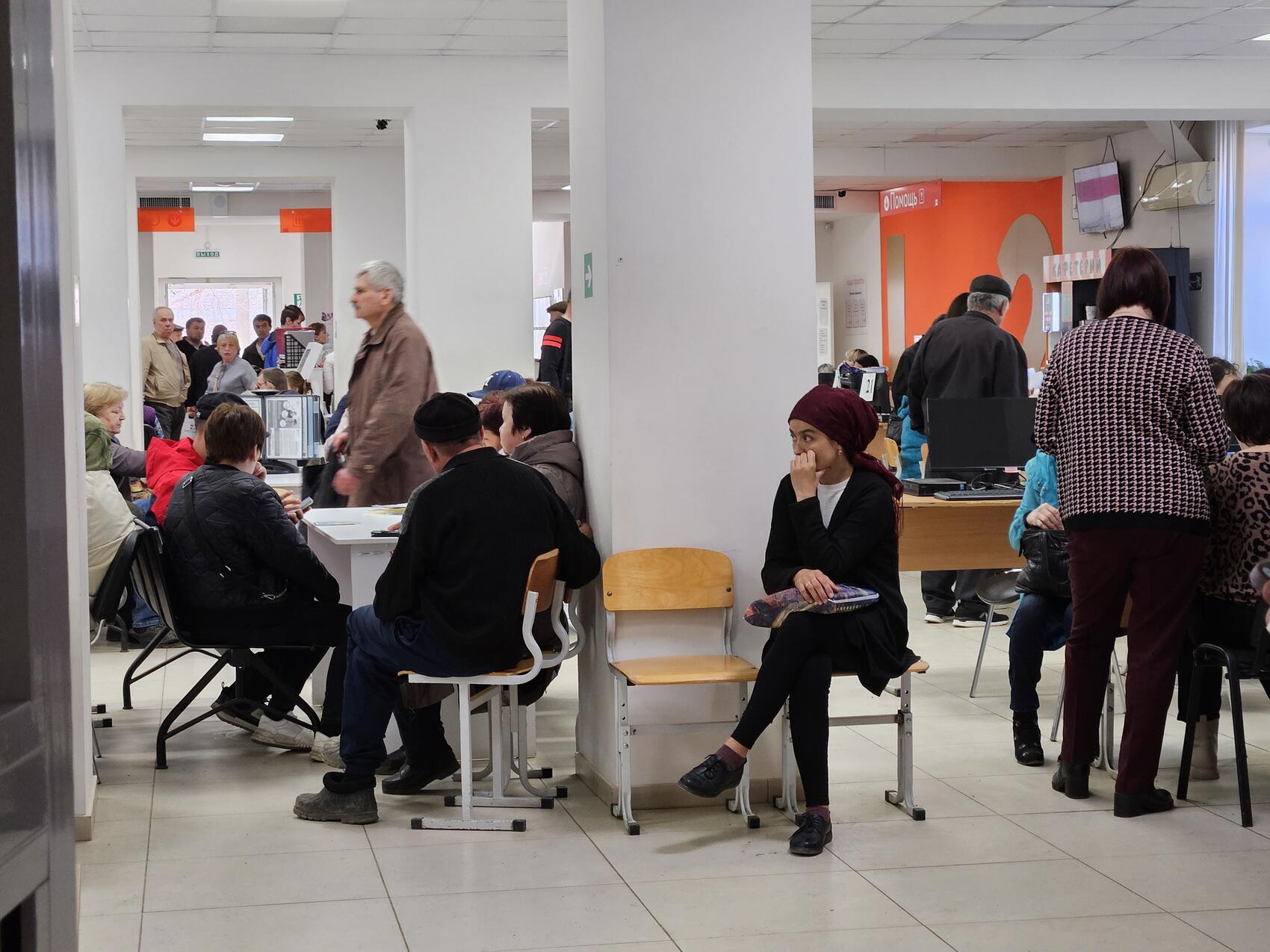 Фото: Елена Елизарова / It’s My&nbsp;City