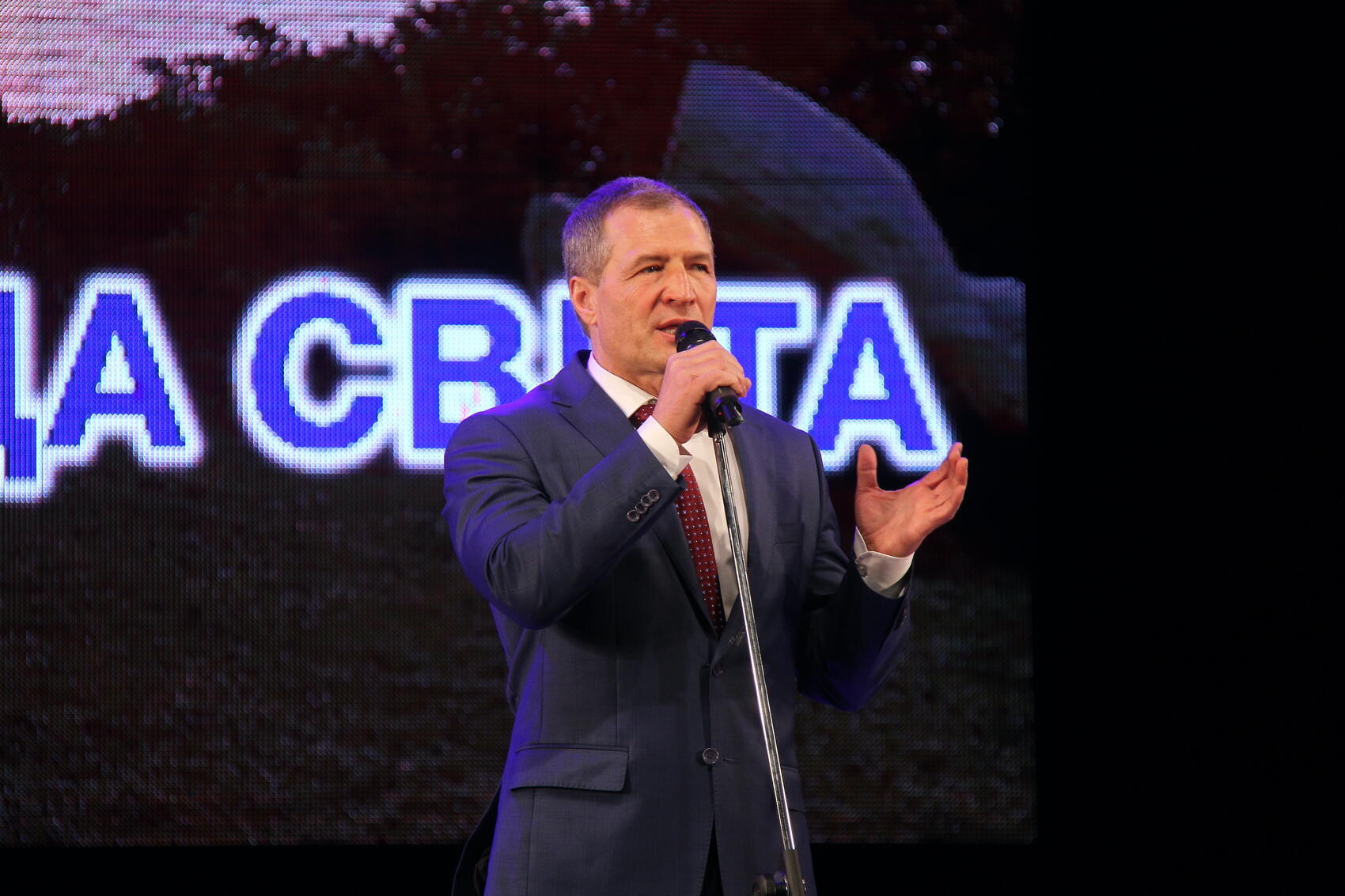 Фото: Мария Рубинина / It's My City 