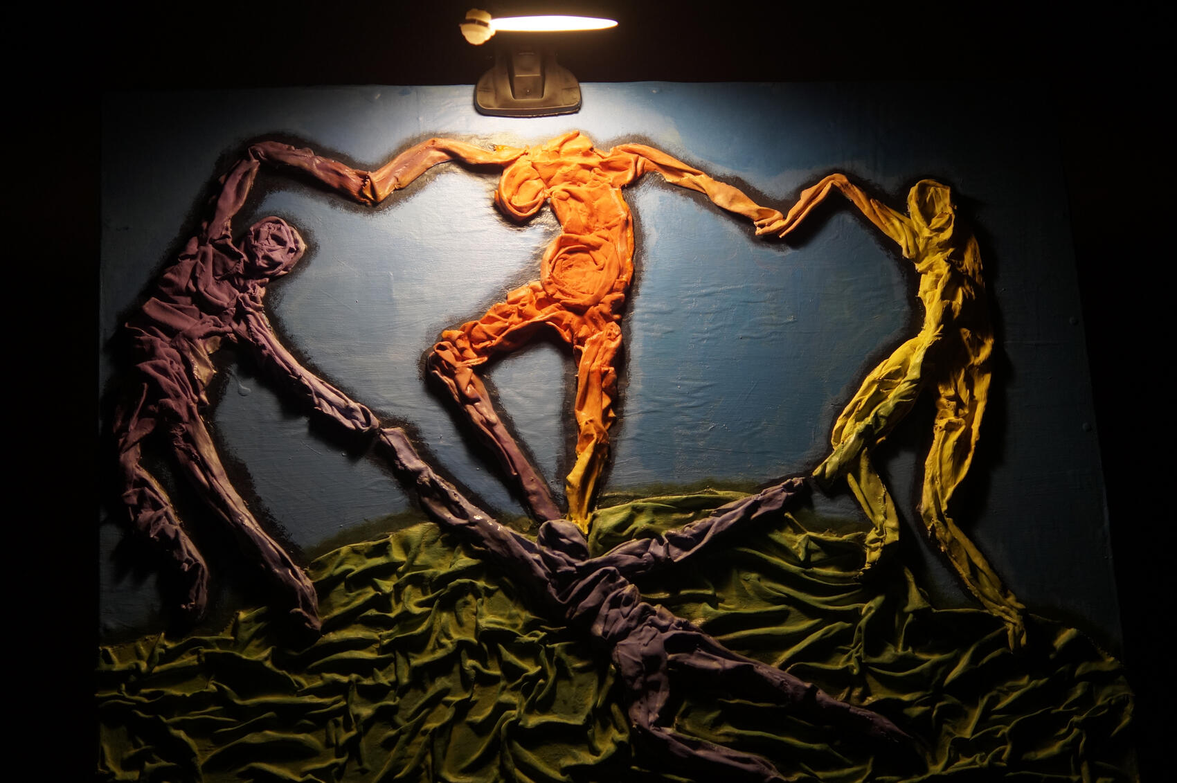 Фото: Елена Елизарова / It's My City