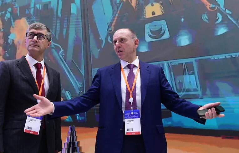 Фото: Александр Коряков, «Коммерсантъ»