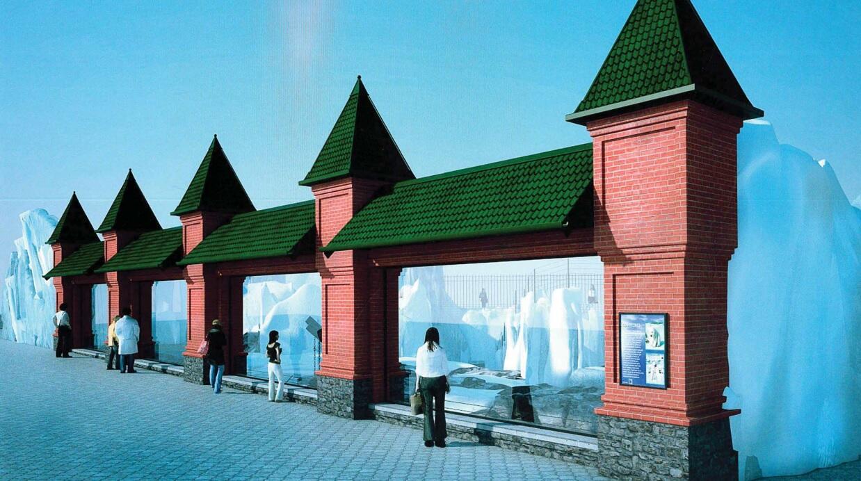 Фото: проектная документация