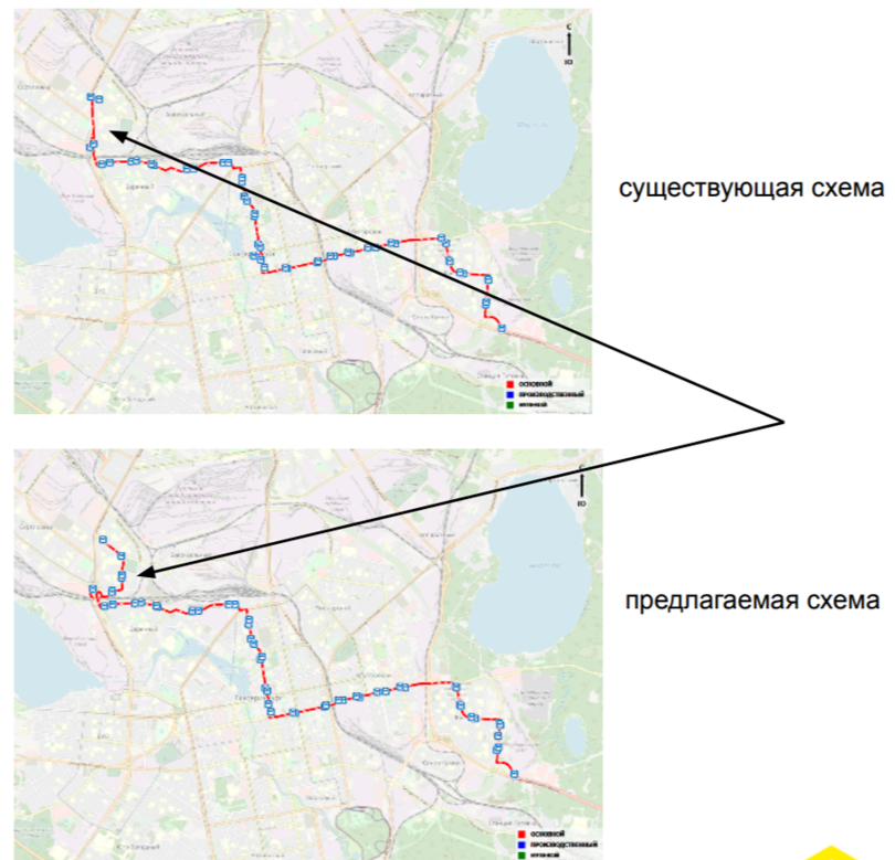 Фото: предоставлено администрацией Екатеринбурга