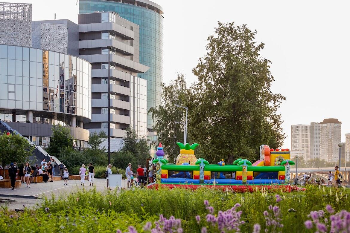 Фото: Игорь Брук / It's My City