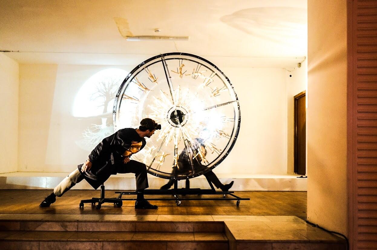 Фото: Арина Томашова / It's My City