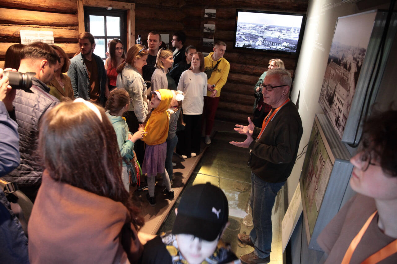 Фото: Илья Вага / It's My City