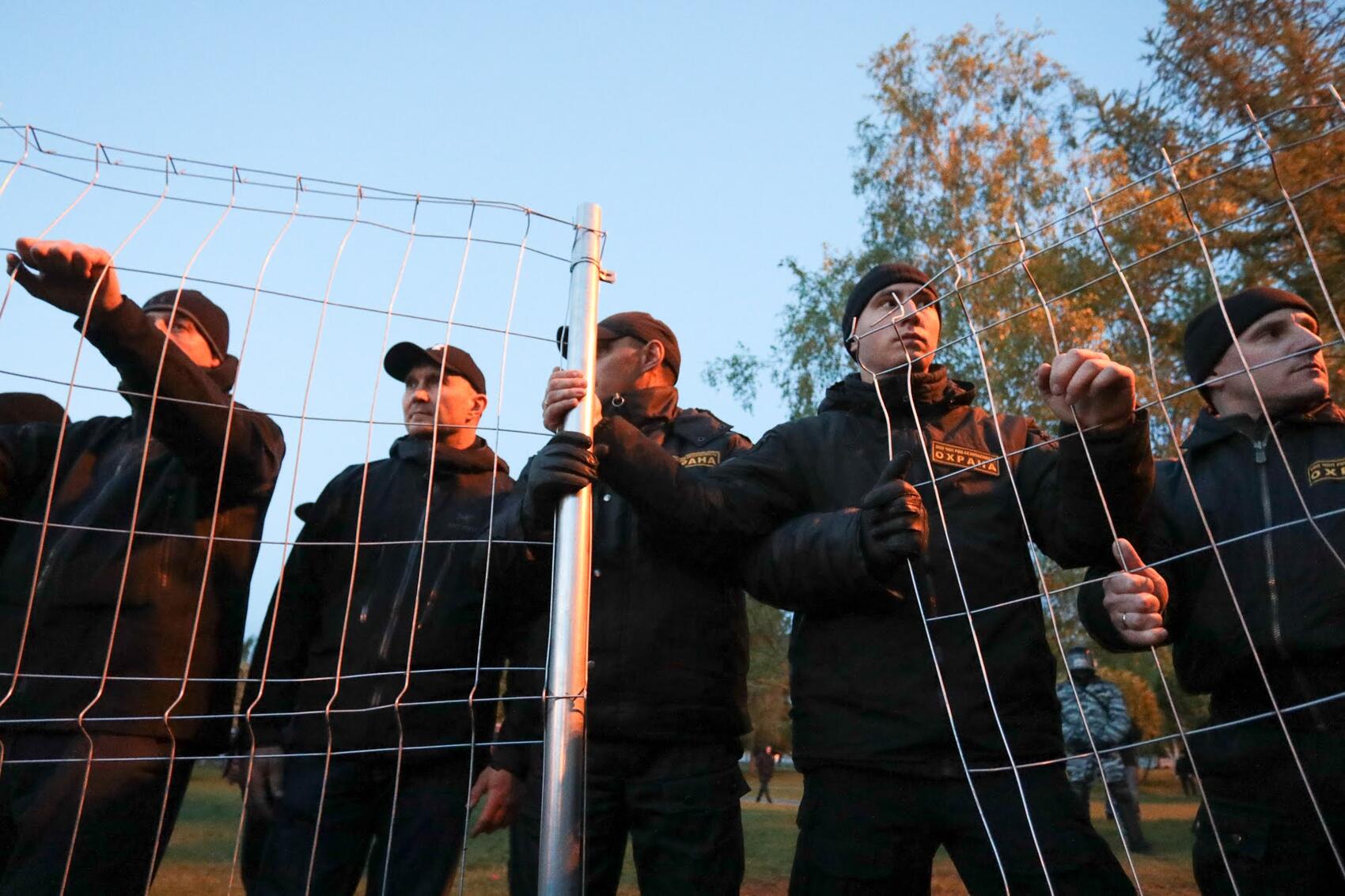 Фото: Марина Молдавская / It’s My City