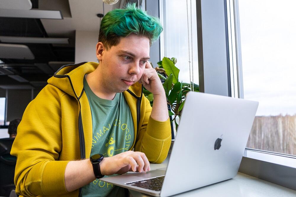 Фото: Арина Томашова / It's My City