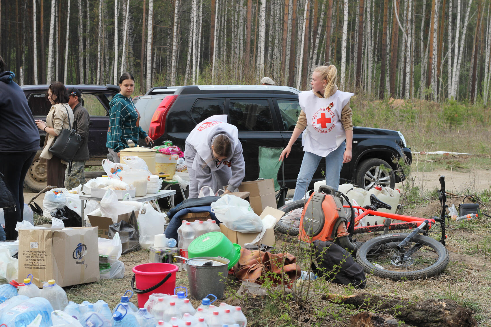Фото: Владимир Пислигин / It’s My City