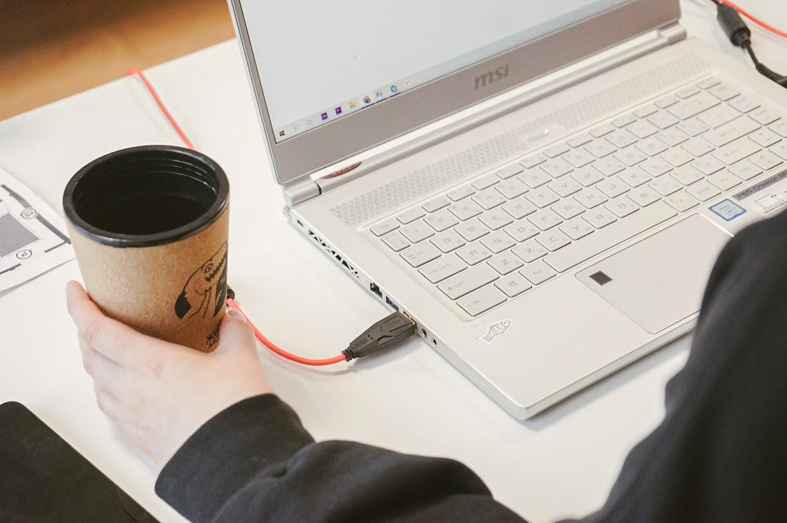 Фото: Арина Томашова / It's My City