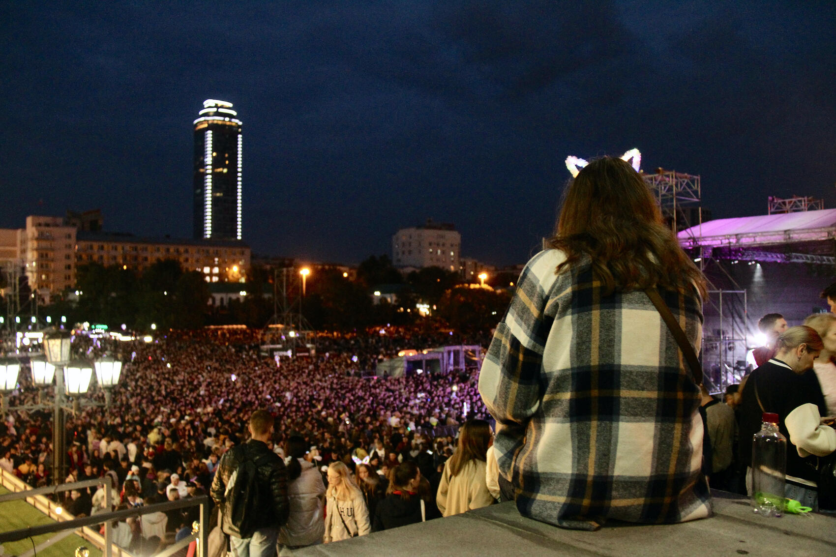Фото: Мария Рубинина  / It's My City
