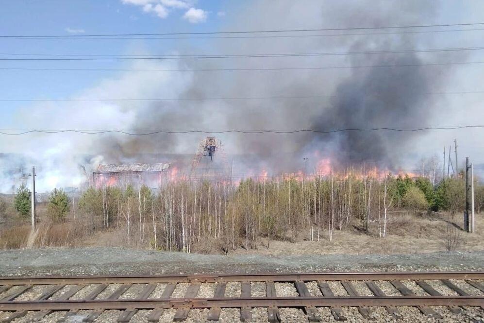 Фото: Инцидент Первоуральск / ВКонтакте