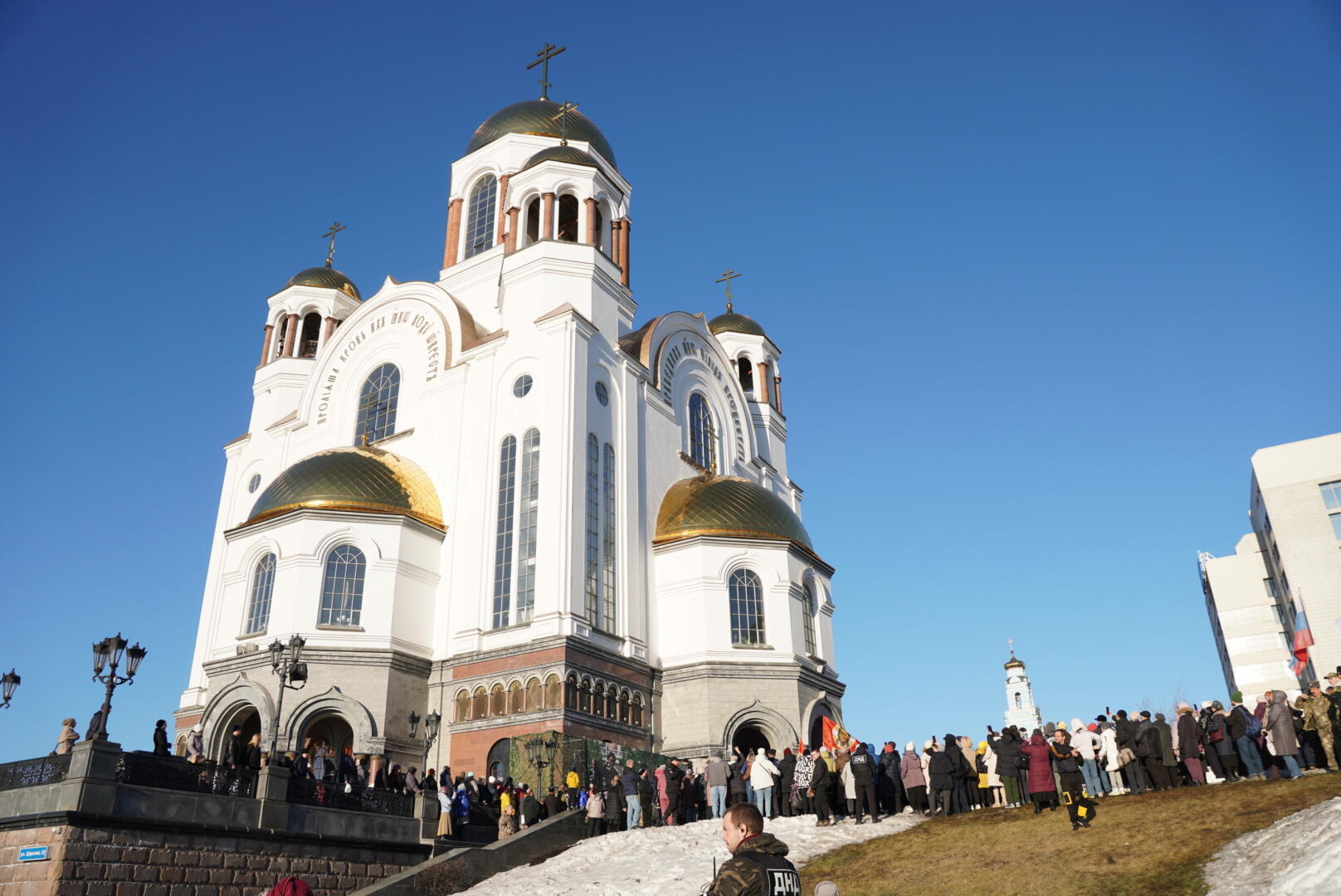 Фото: It's My City