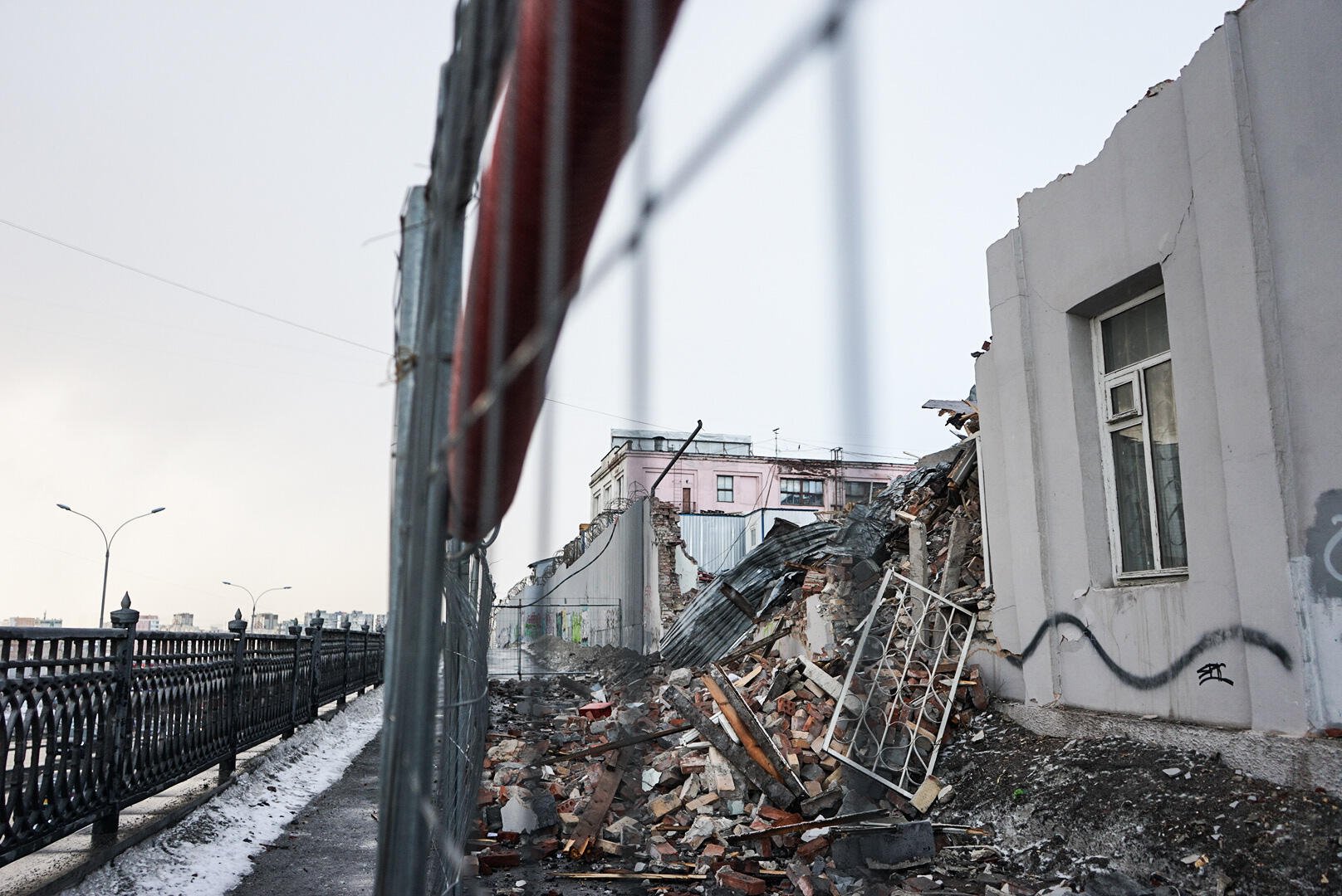 Фото: Арина Томашова / It’s My City