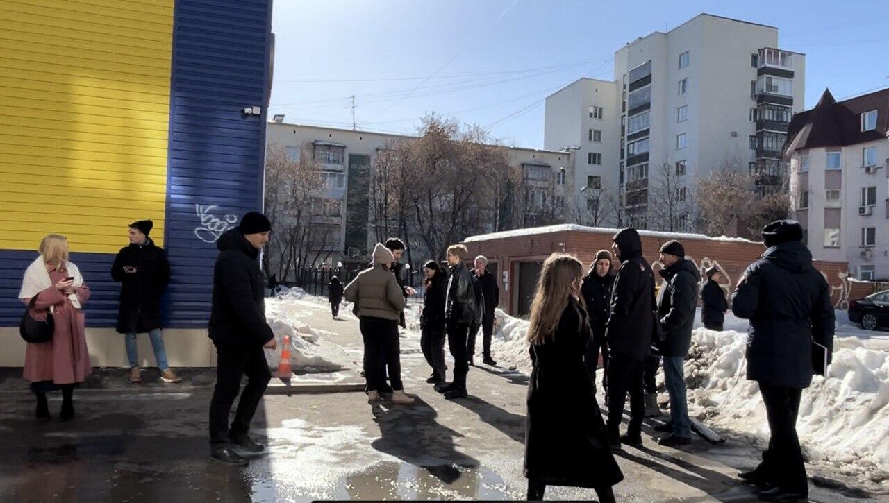 Фото: Мария Рубинина / It’s My City