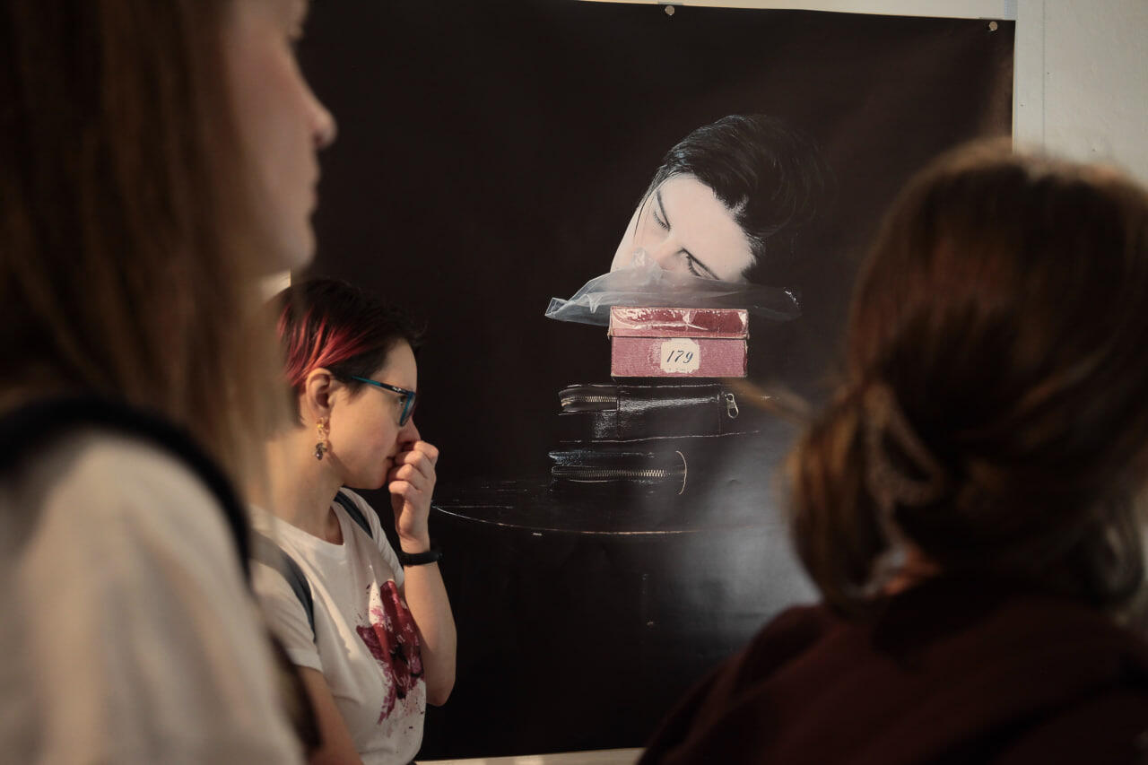 Фото: Илья Вага / It's My City