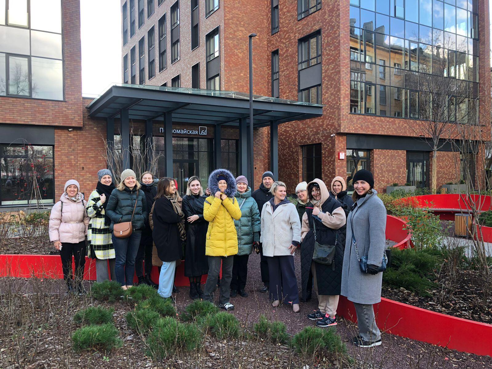 Фото: Green Park