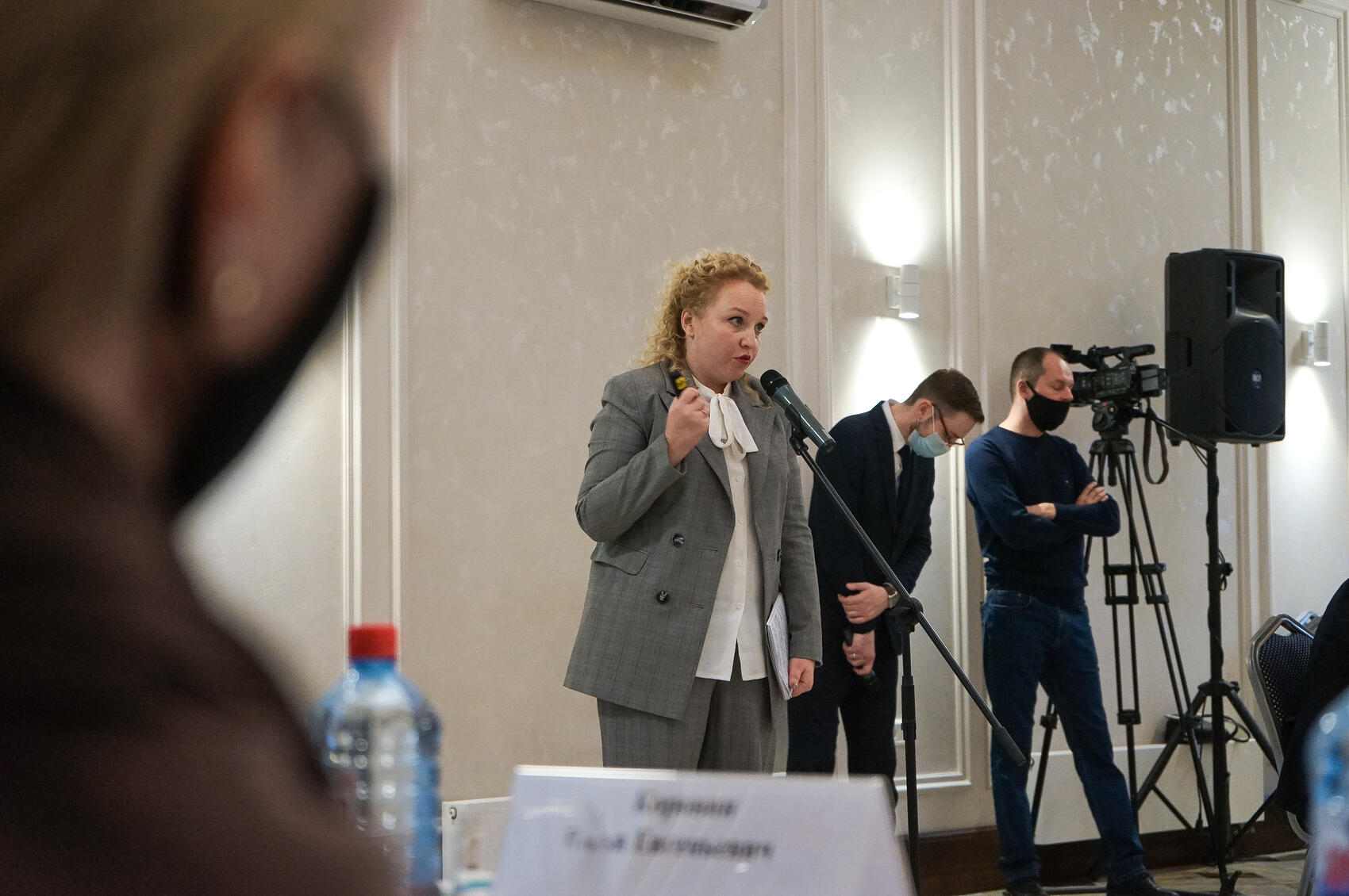 Фото: Арина Томашова / It's My City