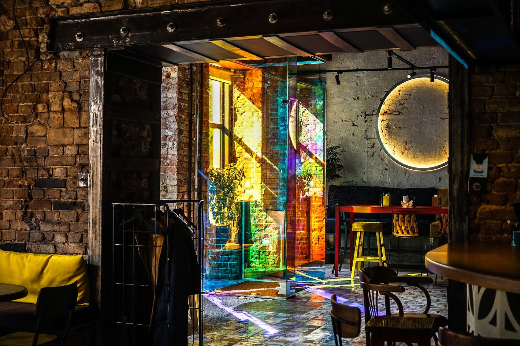 Фото: Арина Томашова / It's My City