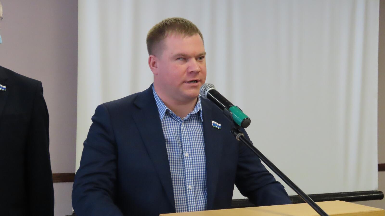 Фото: Законодательное собрание Свердловской области