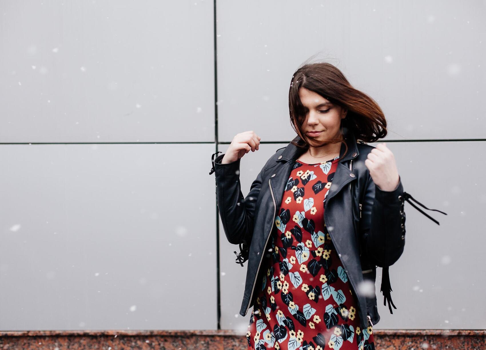 Мария Семинтинова. Фото: Мария Семинтинова / Facebook