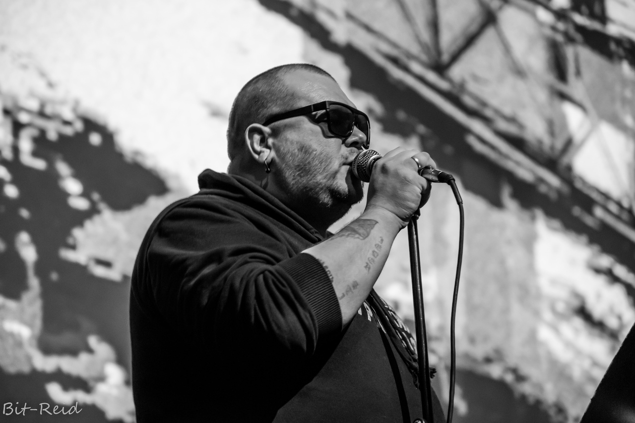 Фото: Ива Исаченко / «Простывший пассажир трамвая № 7» / группа «ВКонтакте»