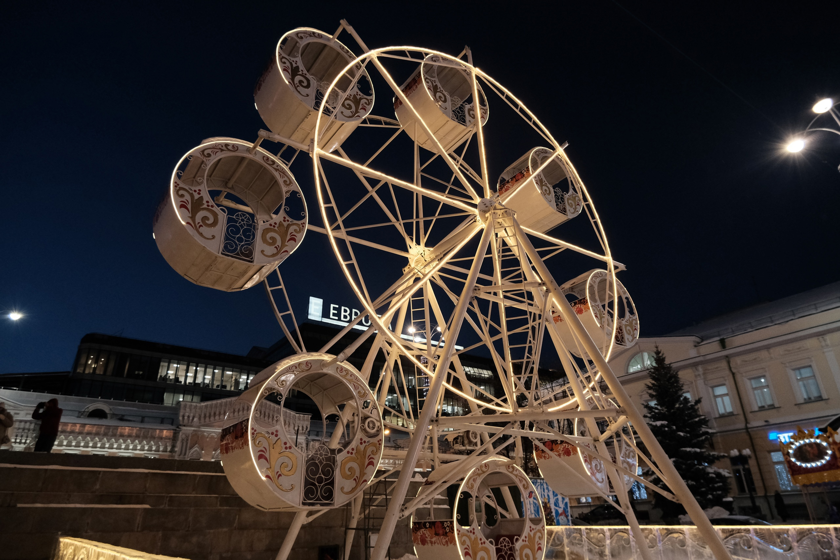 Фото: Саша Зубковский / It's My City