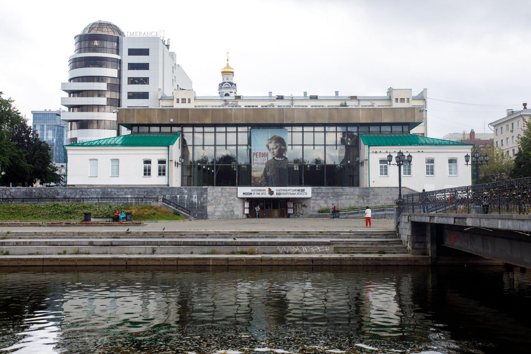 Фото: Марина Молдавская / It's My City 