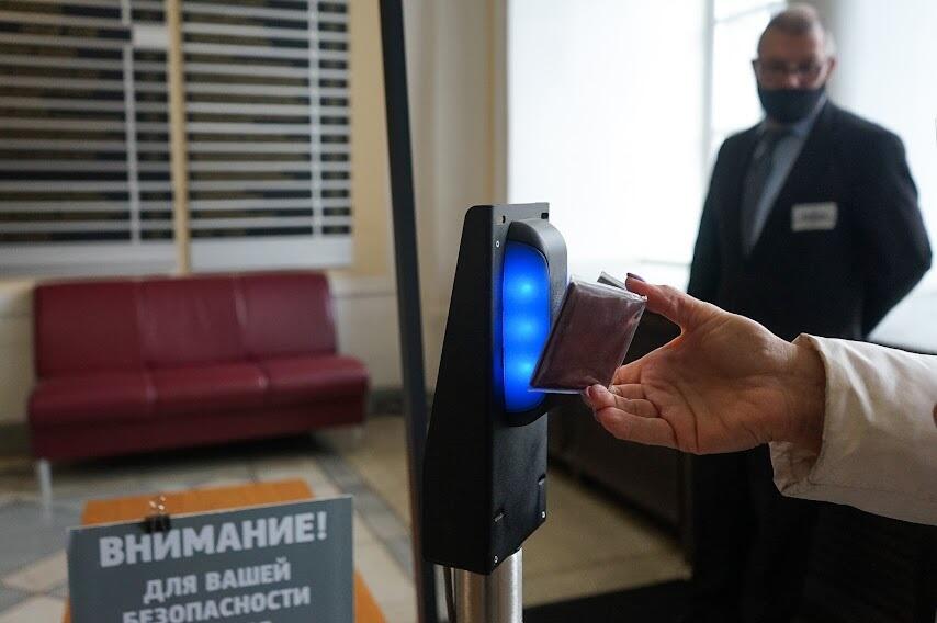 Фото: Арина Томашова / It’s My City