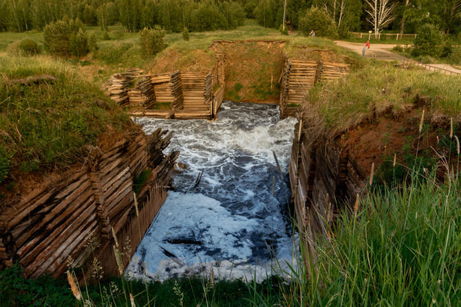 Фото: Игорь Черноголов