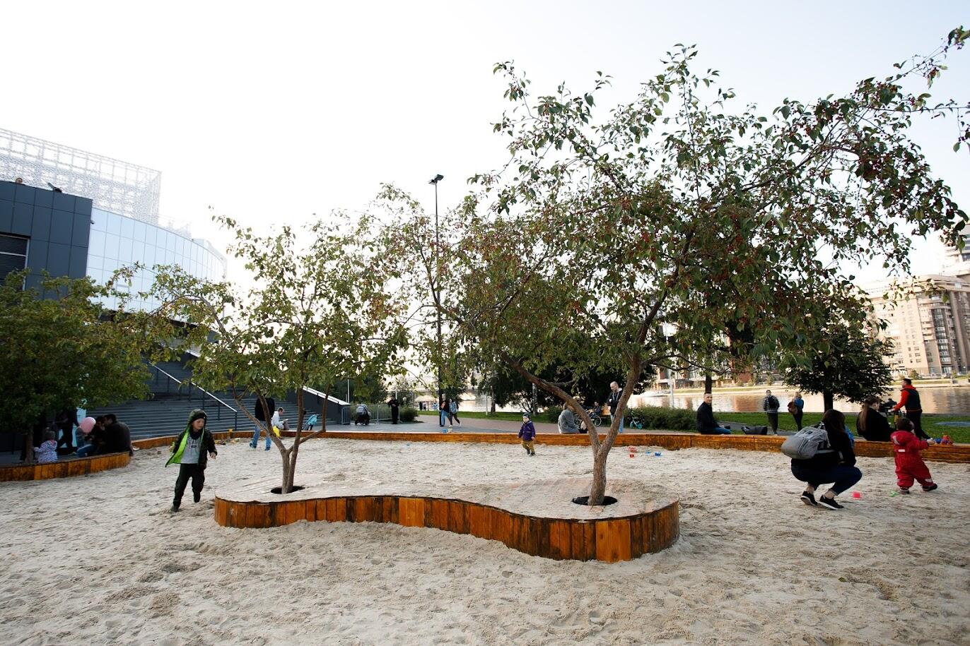 Фото: Игорь Брук / It's My City