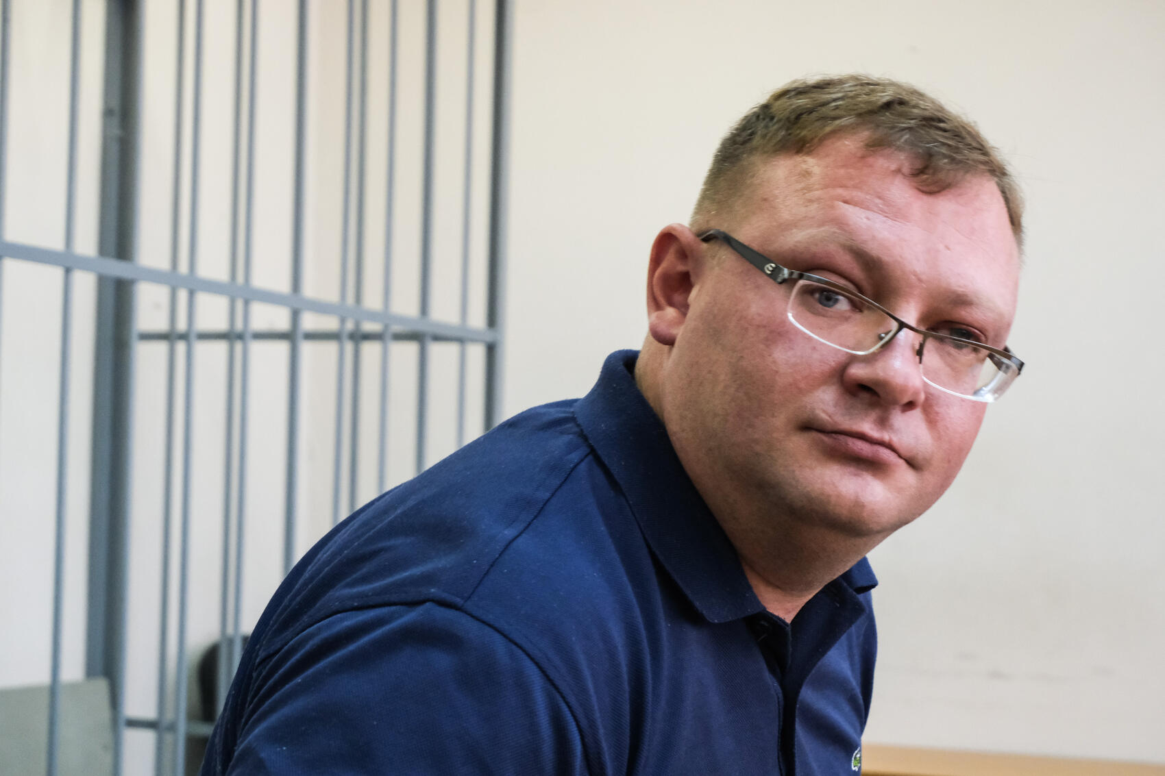 Гусар Ярослав Ширшиков. Фото: Саша Зубковский / It's My City