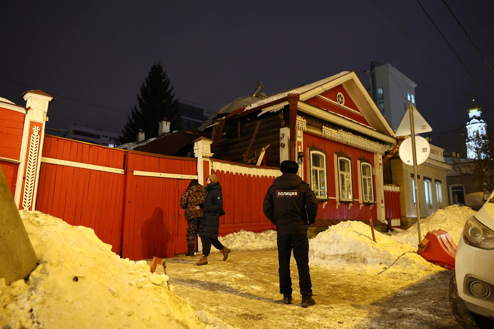 Фото: It's My City