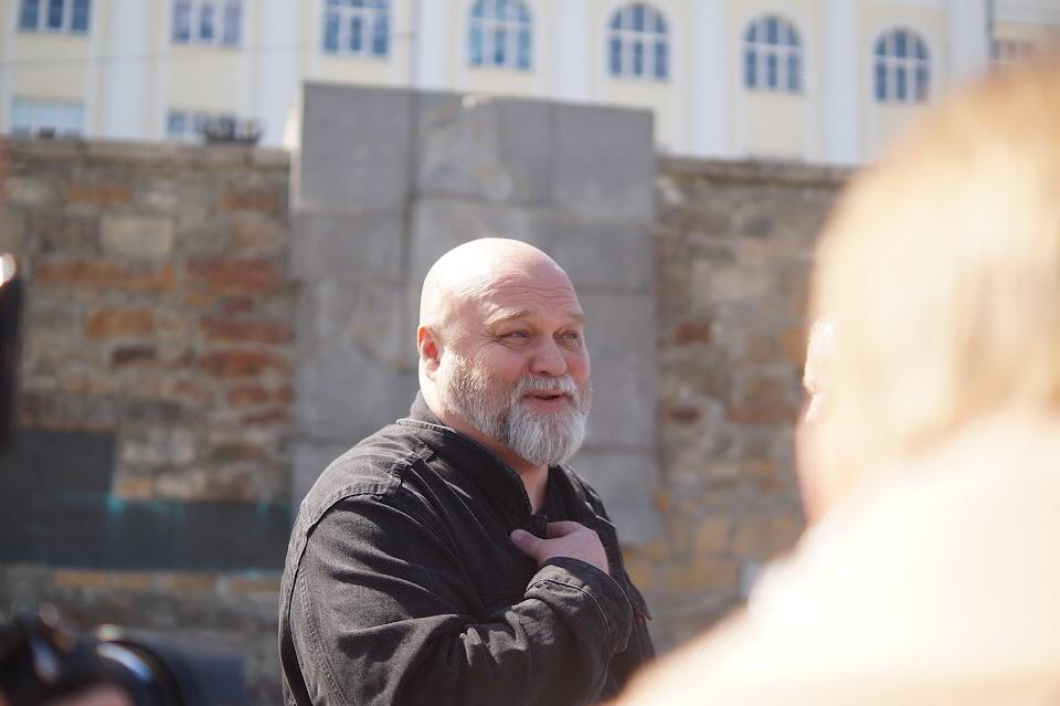 Фото: It's My City