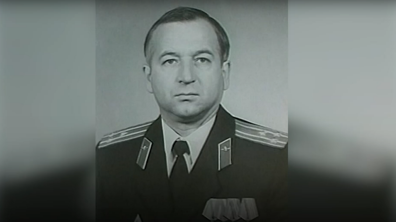 Бывший полковник российской военной разведки Сергей Скрипаль. В 2006 году в России его обвинили в шпионаже в пользу Великобритании. Фото: скриншот из видео на YouTube