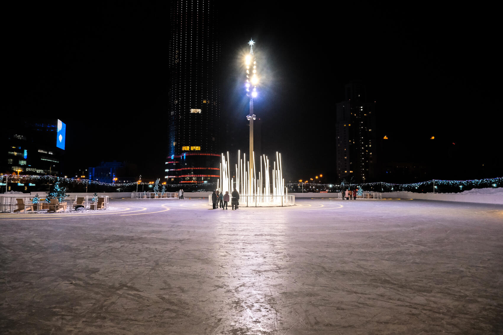 Фото: Саша Зубковский / It's My City