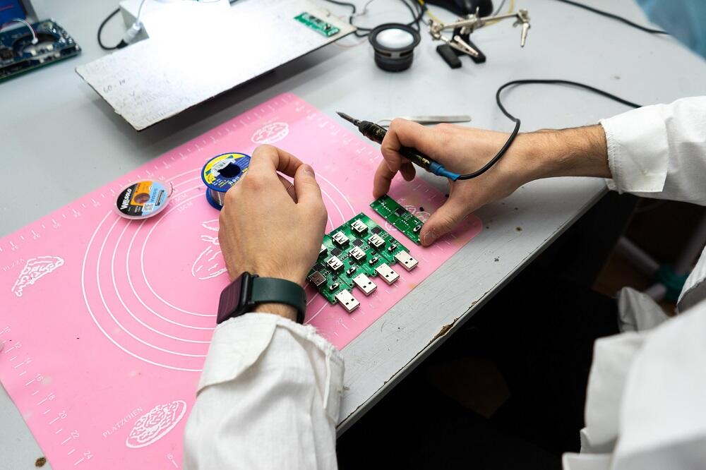 Фото: Арина Томашова / It’s My City