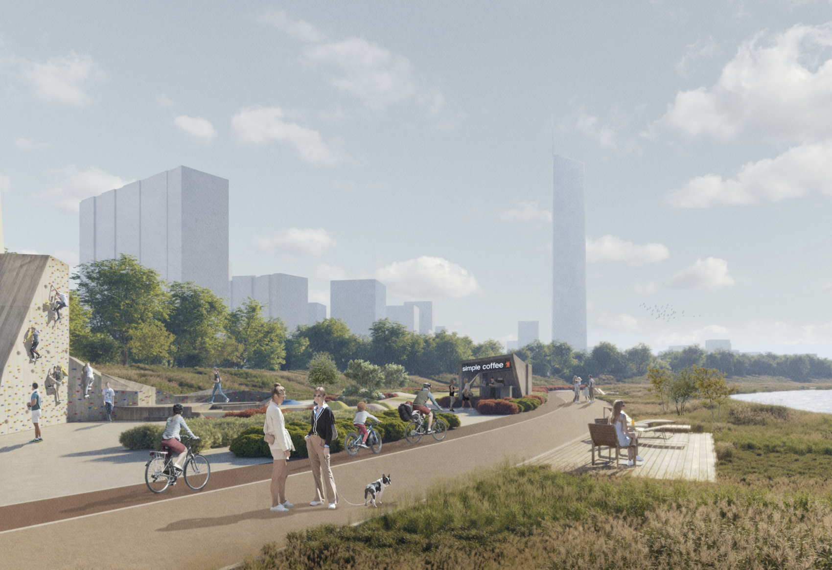 Фото: предоставлено администрацией Екатеринбурга