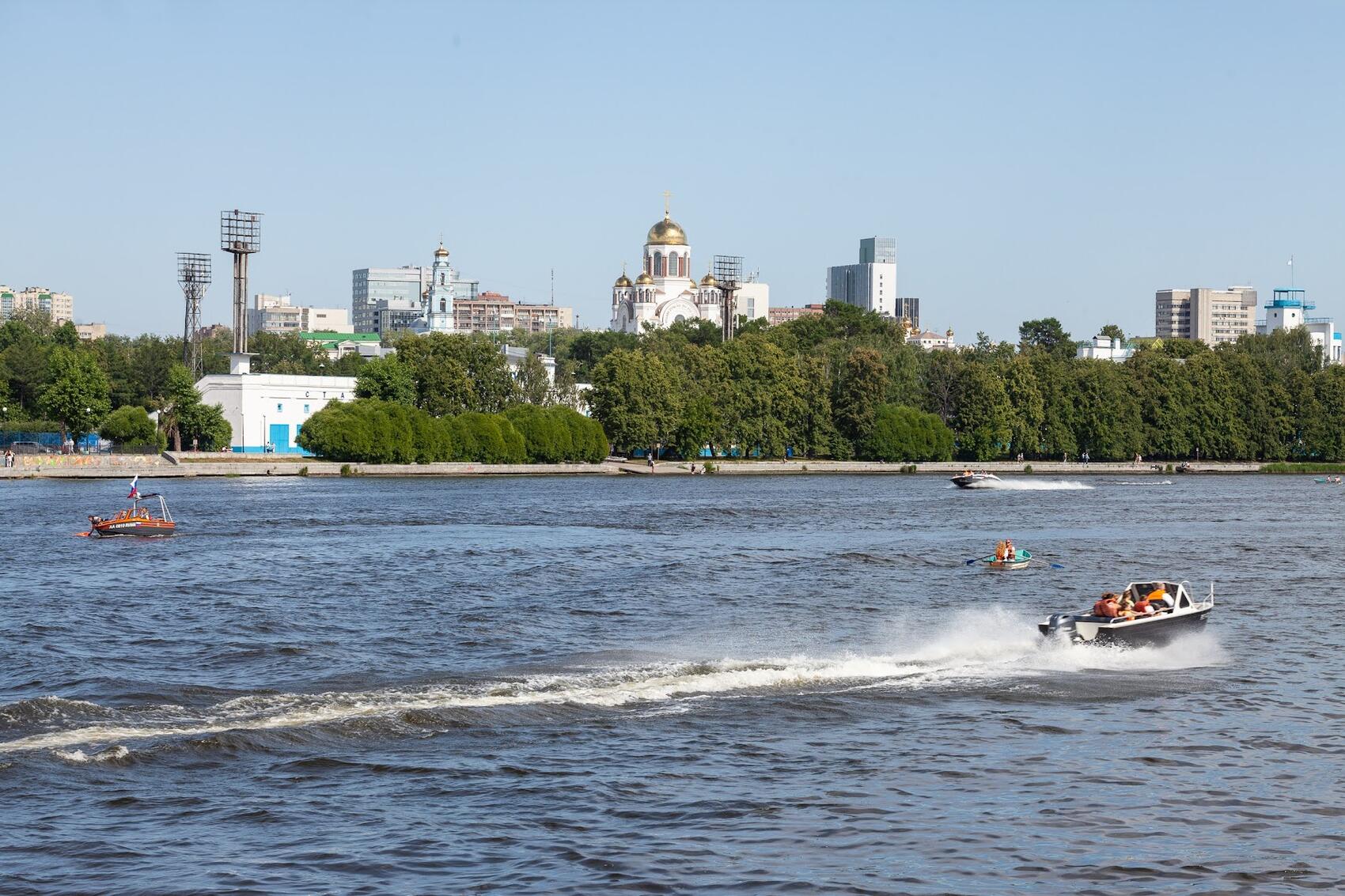 Фото: Игорь Брук / It's My City