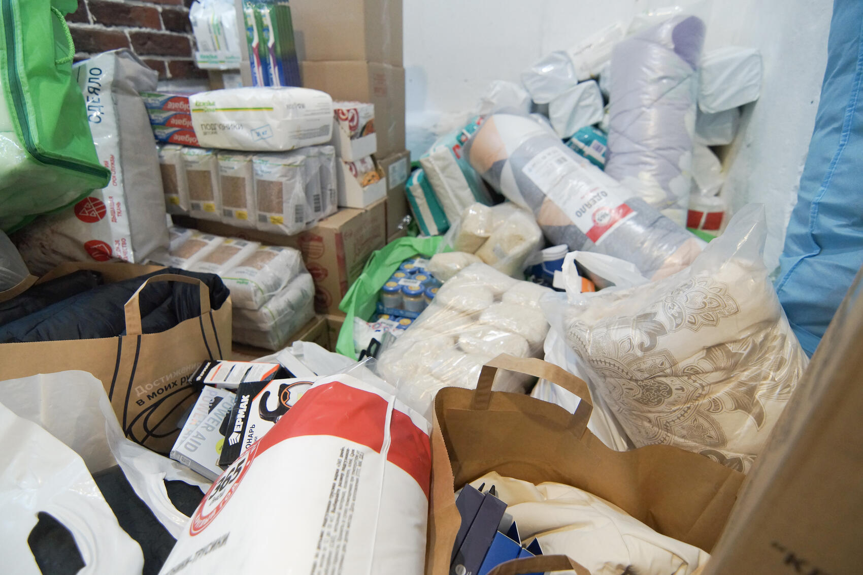 Фото: Елена Елизарова / It's My City