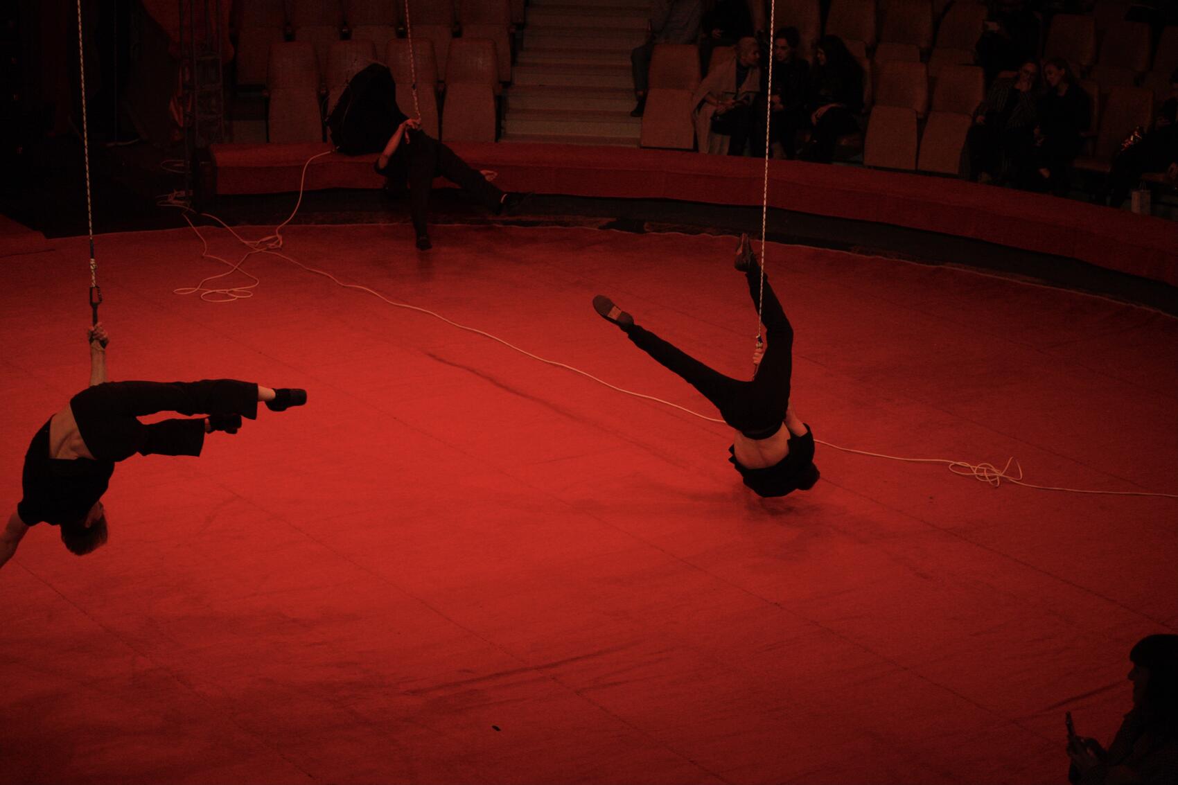 Фото: Игорь Брук / It's My City