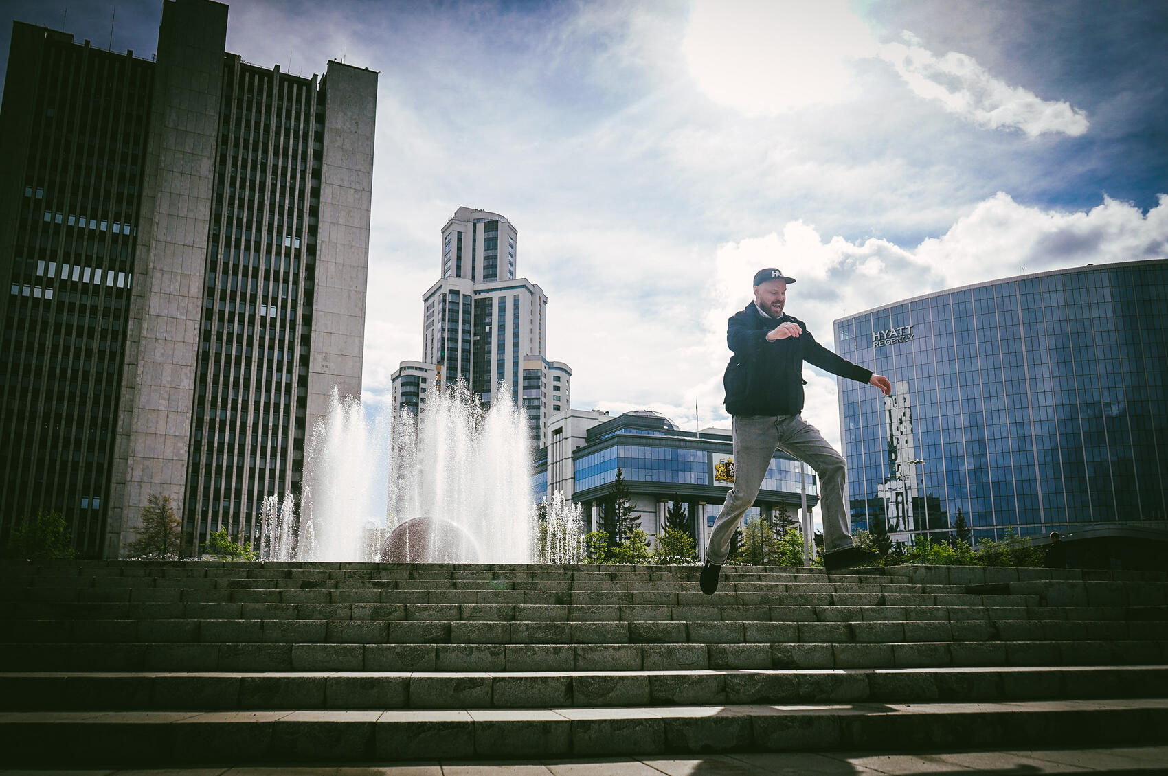 Фото: Арина Распутина / It's My City