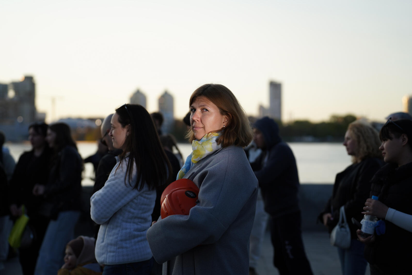 Виктория. Фото: Елена Елизарова / It’s My City