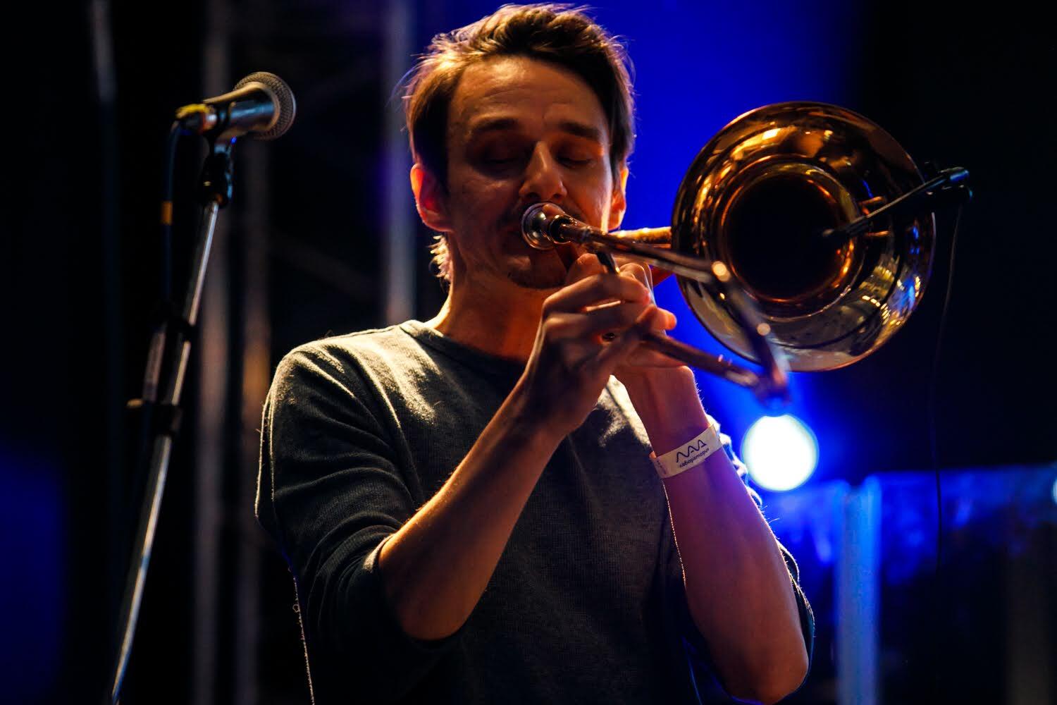 Фото из архива. Марина Молдавская / It's My City