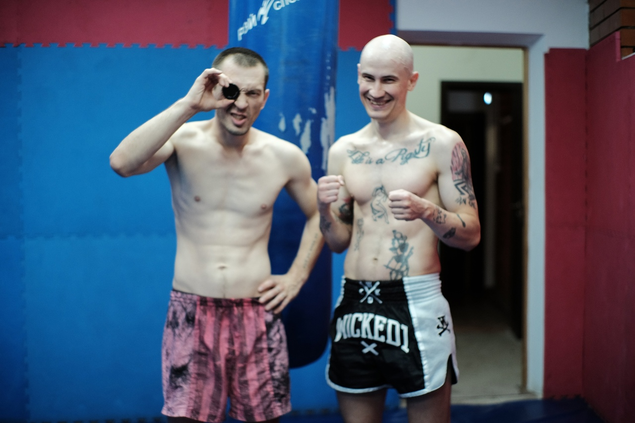 Фото: «Макулатура» / «ВКонтакте»